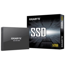 Gigabyte UD PRO 512GB Solid State Deive (SSD) Gigabyte UD PRO 512GB Solid State Deive (SSD)