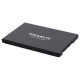 Gigabyte UD PRO 512GB SSD showcasing its sleek design and high-performance features, ideal for enhancing computer speed and storage.