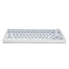 Glorious GMMK Pro 75% Barebone ANSI Keyboard