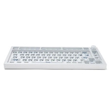 Glorious GMMK Pro 75% Barebone ANSI Keyboard