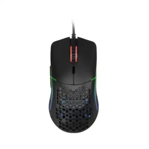 Glorious Model O- Lightweight RGB Wired Gaming Mouse Unix Network | Laptop Shop | Jessore Computer City
