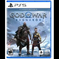 God of War Ragnarok for PS5