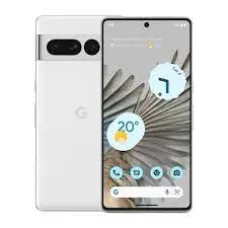 Google Pixel 7 Pro Android Smartphone (12/128GB)