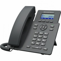 Grandstream GRP2601P IP Phone With POE & Without Adapter