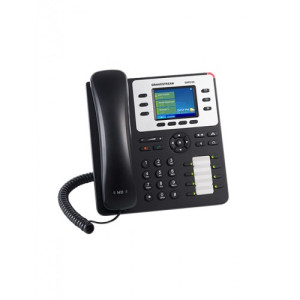 Grandstream GXP2130 Mid Range HD IP Phone Unix Network | Laptop Shop | Jessore Computer City