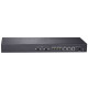 Grandstream HA100 IP PABX Server displayed at Unix Network shop in Jashore, Bangladesh for enhanced business communication