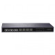 Grandstream HA100 IP PABX Server displayed at Unix Network shop in Jashore, Bangladesh for enhanced business communication