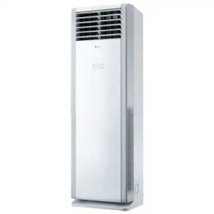Gree GSH-24TS410 2 Ton Floor Standing Hot & Cool Non-Inverter Air Conditioner Unix Network | Laptop Shop | Jessore Computer City