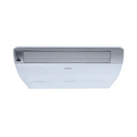 Gree GSH-36DWV410 3 Ton Ceiling Type Hot & Cool Inverter Air Conditioner