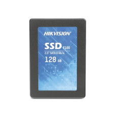 HIKVISION E100 128GB 2.5 Inch SATA III SSD