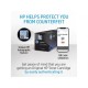 HP 125A Cyan Original LaserJet Toner Cartridge: The Perfect Choice for Your CLP1515 Printer