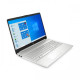 HP 15s-fq3617TU Celeron N4500 laptop with a 15.6 inch FHD display, showcasing a sleek design and user-friendly features.