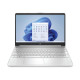HP 15s-fq5357TU Core i3 12th Gen 15.6 FHD Laptop