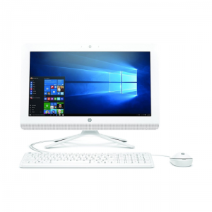 HP 20-c403d All-in-One Desktop PC