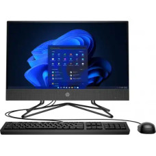 HP 200 G4 22 Core i5 10th Gen 512GB SSD All-in-One PC