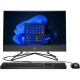 HP 200 G4 22 Core i5 10th Gen 512GB SSD All-in-One PC