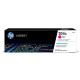 HP 204A Magenta LaserJet Toner Cartridge featuring vibrant color and reliable performance for your printing needs in Bangladesh.