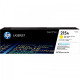 HP 215A Yellow LaserJet Toner cartridge, designed for high-quality printing and reliable performance, ideal for office and home use.