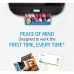 HP 305 Tri-color Original Ink Cartridge for Vibrant Prints image 2