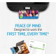 HP 305 Tri-color Original Ink Cartridge 2026 jessore bd