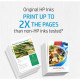 HP 305 Tri-color Original Ink Cartridge 2026 jessore bd