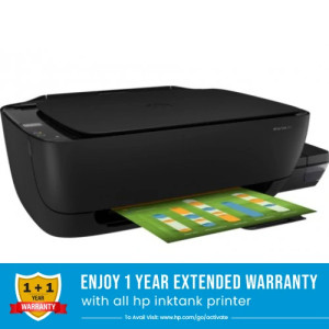 HP Ink Tank 315 Photo and Document All-in-One Printers Unix Network | Laptop Shop | Jessore Computer City