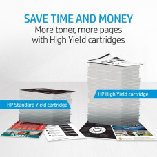 HP 42A Black Original LaserJet Toner