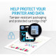 HP 61 Tri-color Original Ink Cartridge designed for vibrant color printing and high-quality output