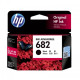 HP 682 Black Original Ink Advantage Cartridge 2026 jessore bd