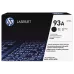 HP 93A Black Original LaserJet Toner for Reliable Printing image 3