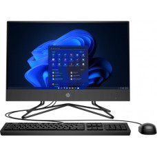 HP AIO 200 G4 Core i3 10th Gen All in One PC