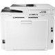 HP Color LaserJet Pro M281fdn printer showcasing its compact design and functionality suitable for small businesses in Bangladesh.