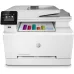 HP Color LaserJet Pro M283fdn: All-in-One Printer for Every Need image 2