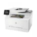HP Color LaserJet Pro M283fdn: All-in-One Printer for Every Need image 3