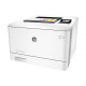 HP Color LaserJet Pro M452nw Printer showcasing its sleek design and advanced features for high-quality color printing.
