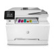 HP Color LaserJet Pro MFP M283fdw Multifunction Color Laser Printer
