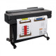 HP DesignJet T650 36 inch plotter printer perfect for professional quality prints and designs, available in Jashore, Bangladesh