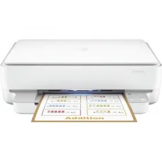 HP DeskJet Plus Ink Advantage 6075 Wi-Fi All-in-One Printer