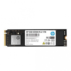 HP EX900 M.2 1TB PCIe NVMe Internal SSD Unix Network | Laptop Shop | Jessore Computer City