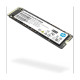 HP EX900 PLUS 256GB M.2 PCIe NVMe Internal SSD
