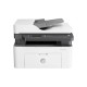 HP Laser MFP 137fnw Multifunction Mono Laser Printer