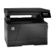 HP LaserJet Pro M435nw is a multifunction printer and photocopier designed for efficient business use, offering fast and high-quality printing.