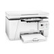 HP LaserJet Pro MFP M26a is a compact multifunction printer offering high-quality printing, scanning, and copying for home and office use.