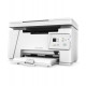 HP LaserJet Pro MFP M26a is a compact multifunction printer offering high-quality printing, scanning, and copying for home and office use.