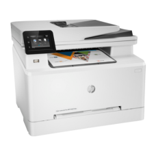 HP LaserJet Pro MFP M281fdw Color Printer HP LaserJet Pro MFP M281fdw Color Printer