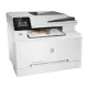 HP LaserJet Pro MFP M281fdw Color Printer