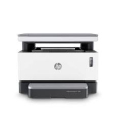 HP Neverstop 1200a Multifunction Mono Laser Printer