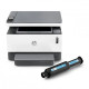 HP Neverstop Laser MFP 1200W multifunction printer with Wi-Fi features designed for efficient and affordable printing in Bangladesh