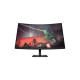 HP OMEN 32C 31.5" 165Hz QHD Curved Gaming Monitor