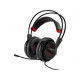 HP Omen Wired Audio Headset powered by SteelSeries